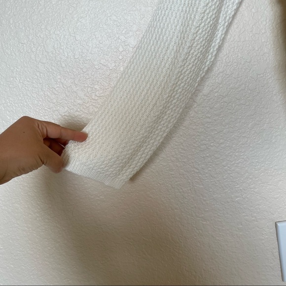 (NWT) 1. State Stripped Sweater - Picture 7 of 8